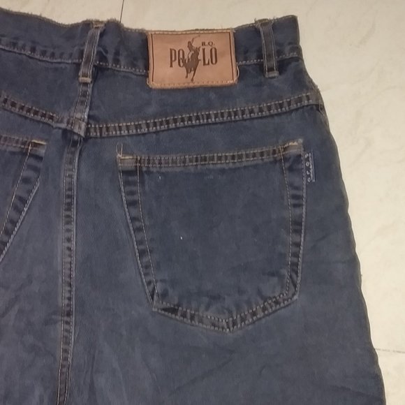 Polo racquet trouser - Picture 9 of 14